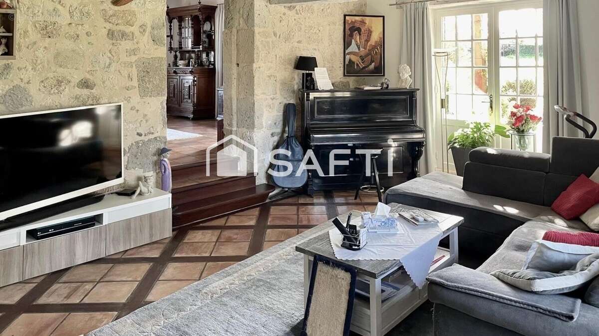 Photo 6 - Maison à FRANCESCAS