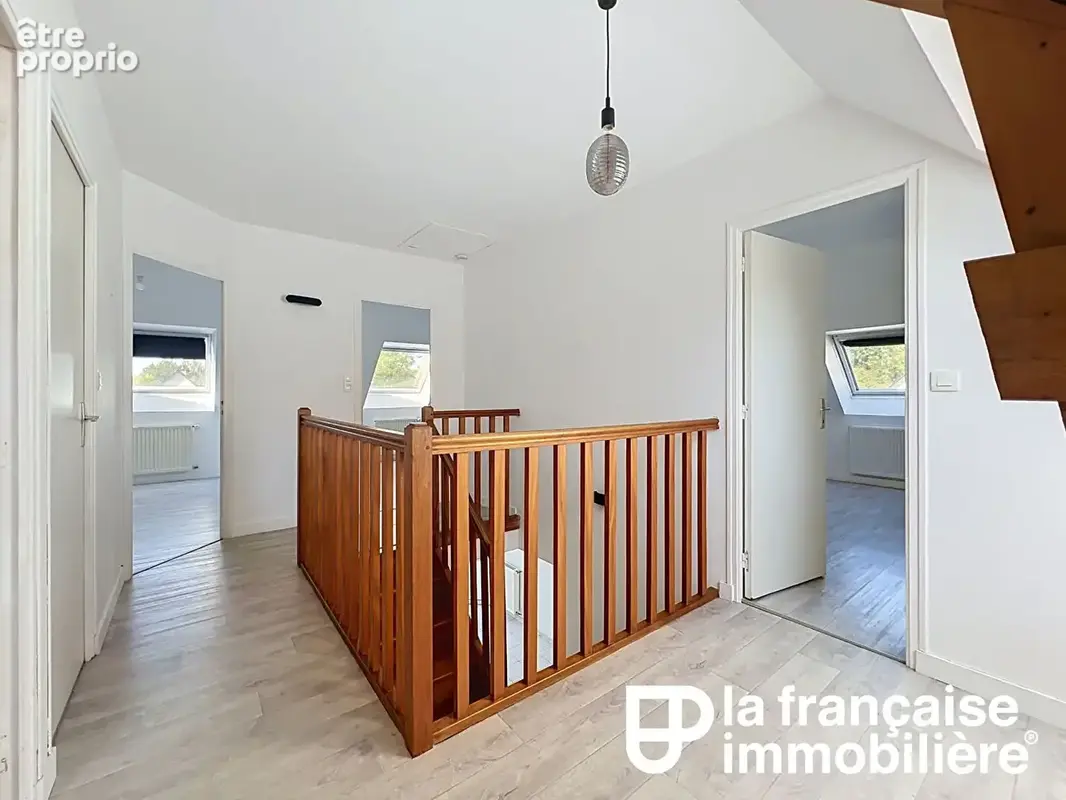 Maison à vendre à Pacé - 15min de Rennes - photo 11