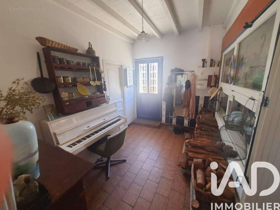 Photo 3 - Maison à MOISSAC