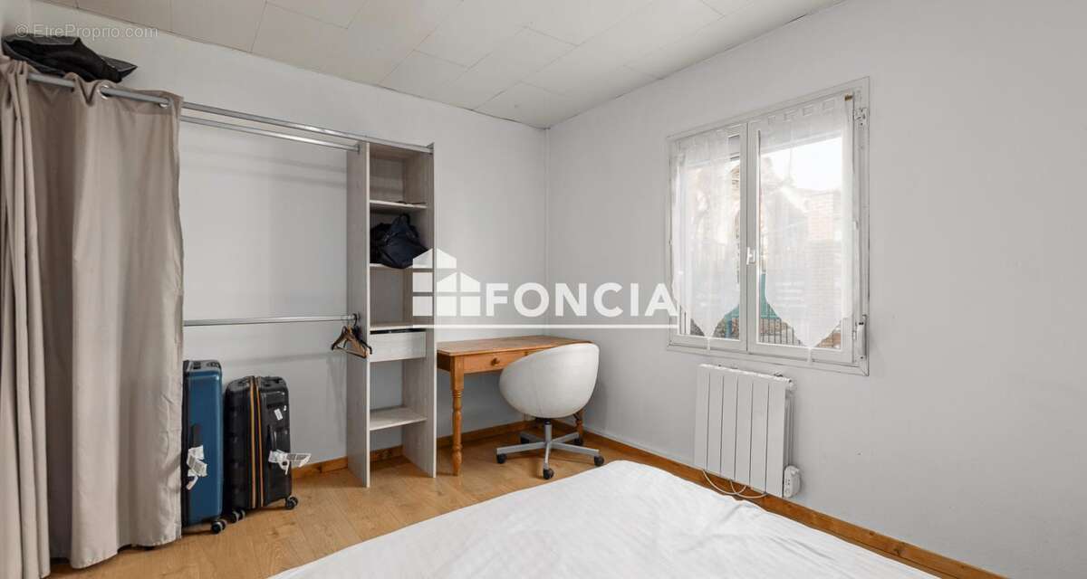 Maison à LE PETIT-QUEVILLY