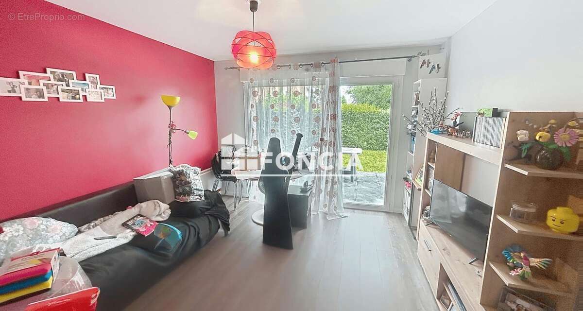 Appartement à VERSON