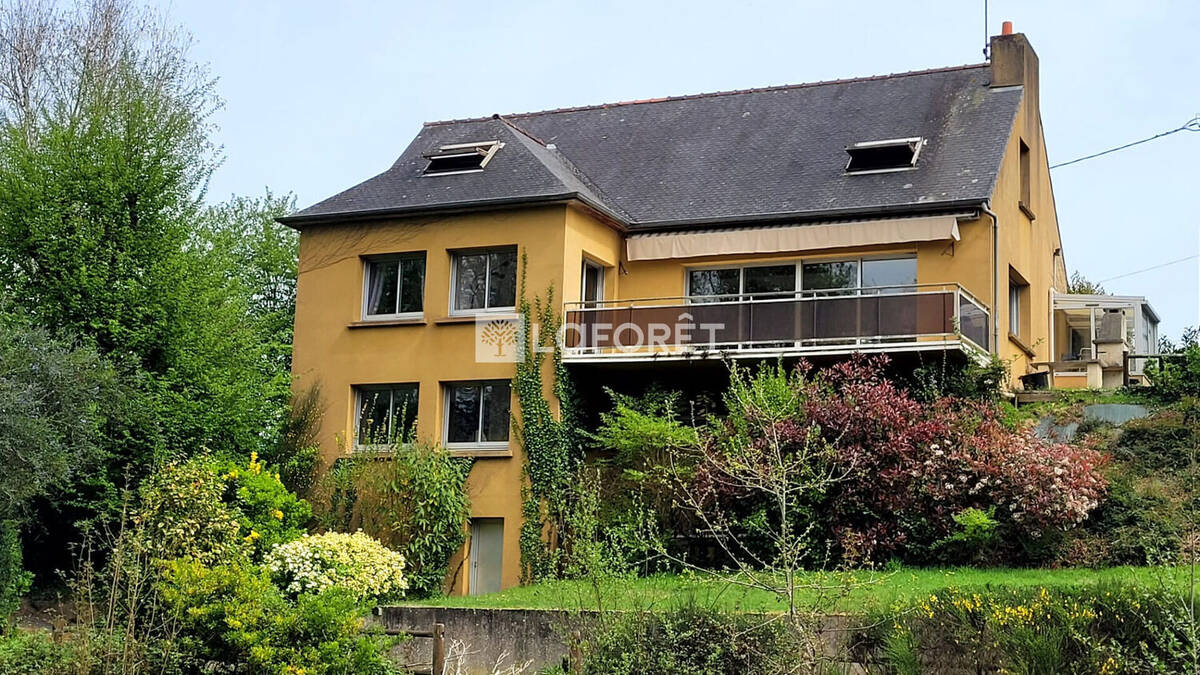 Maison à PLOUHA
