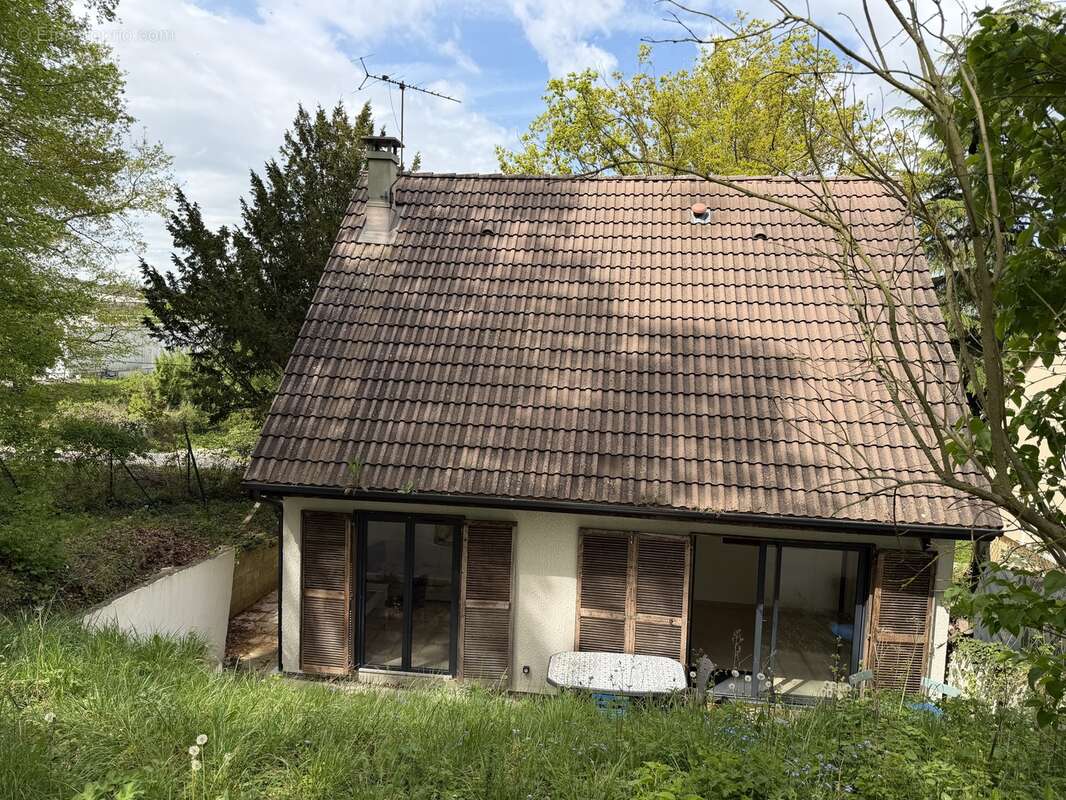 Maison à MAINTENON