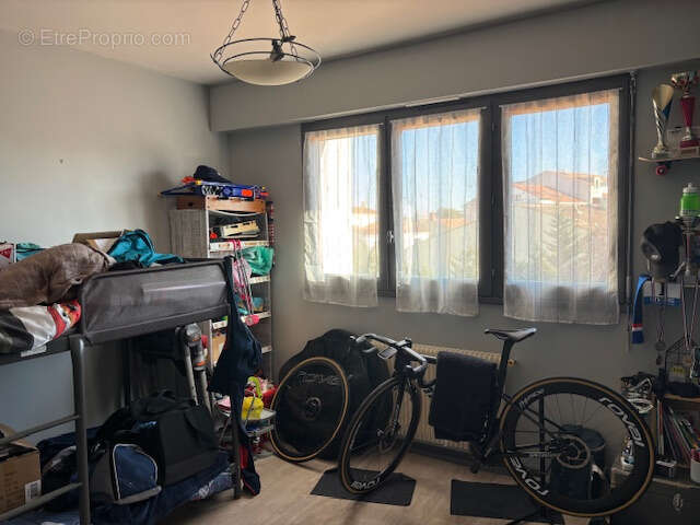 Appartement à LES SABLES-D&#039;OLONNE