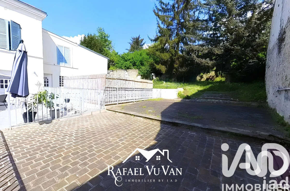 Photo 7 - Appartement à MEZY-SUR-SEINE