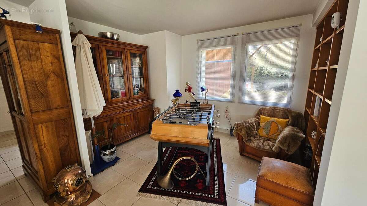 Photo 8 - Maison à LA CHAPELLE-DES-MARAIS