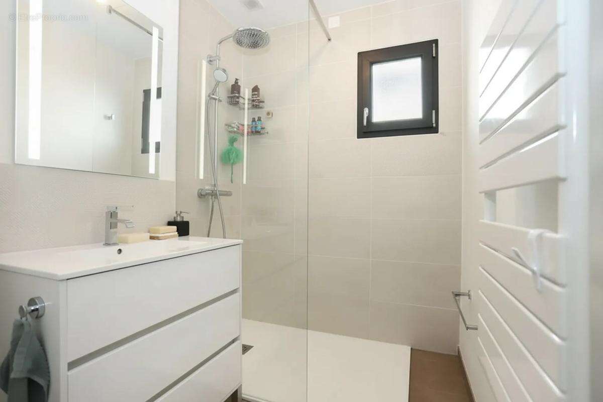 Maison de 5 pièces de 123 m² à La Bouëxière - photo 14