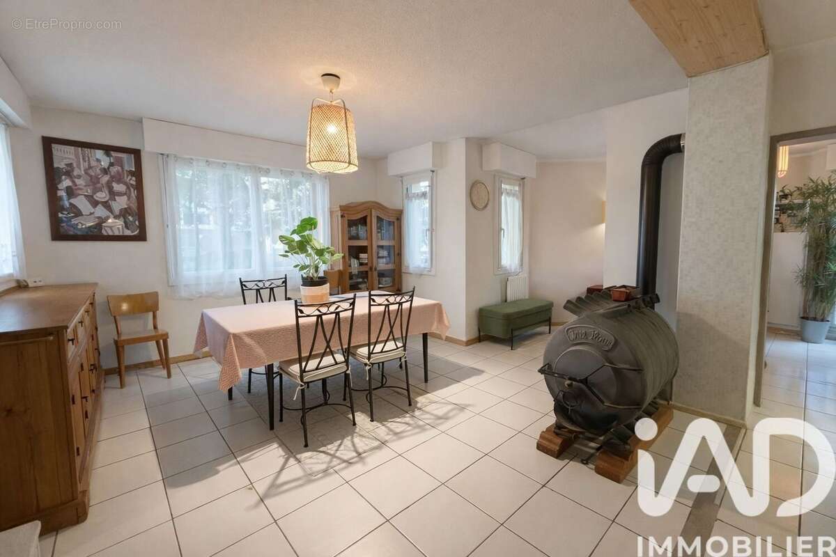 Photo 2 - Maison à COLMAR