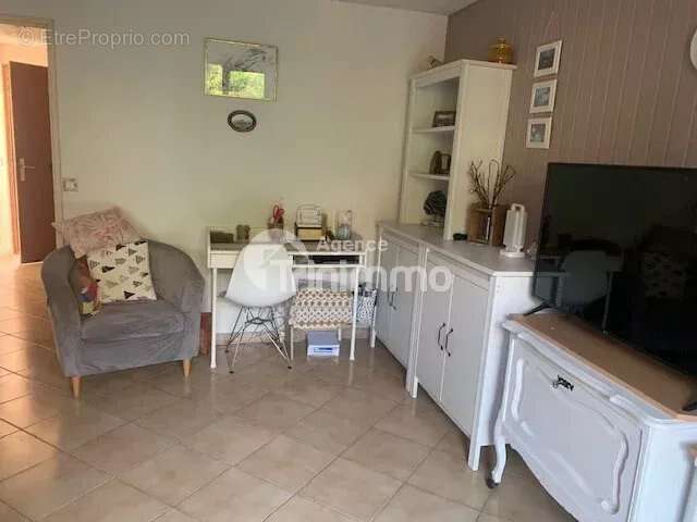 Maison à SAINT-ANDRE-DE-LA-ROCHE