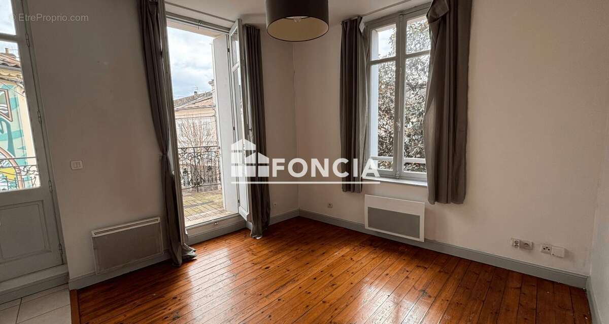 Appartement à AGEN
