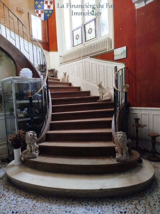 Maison à PARIS