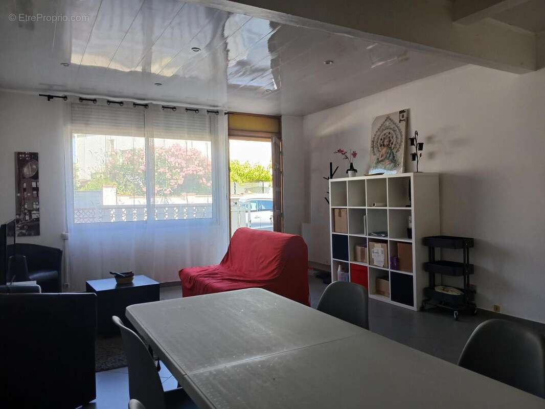 Photo 4 - Appartement à CANET-EN-ROUSSILLON