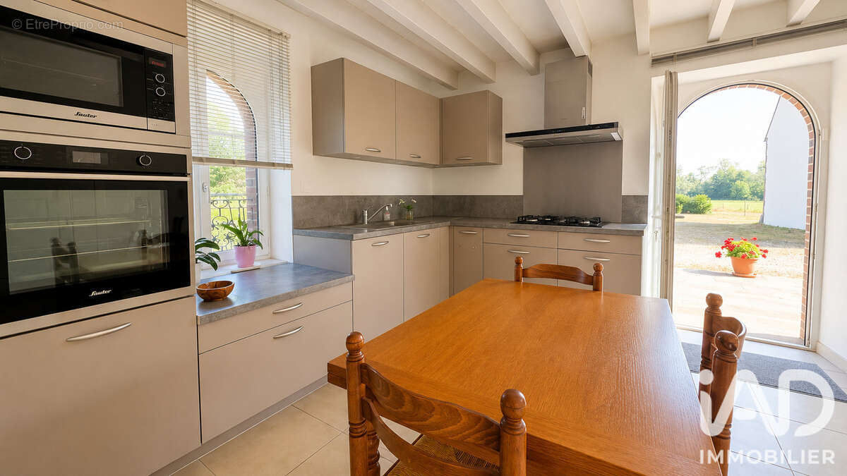 Maison 109 m² à Courtemaux  - photo 6