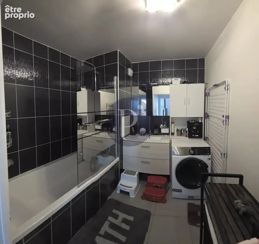 4 pièces - 79 m2 - Chatenay Malabry - photo 7