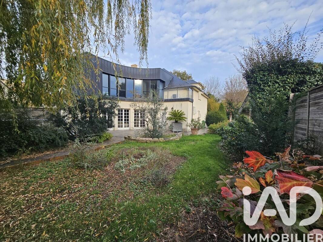 Photo 1 - Maison à LE MANS