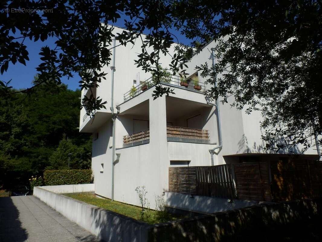Appartement à SOUFFELWEYERSHEIM