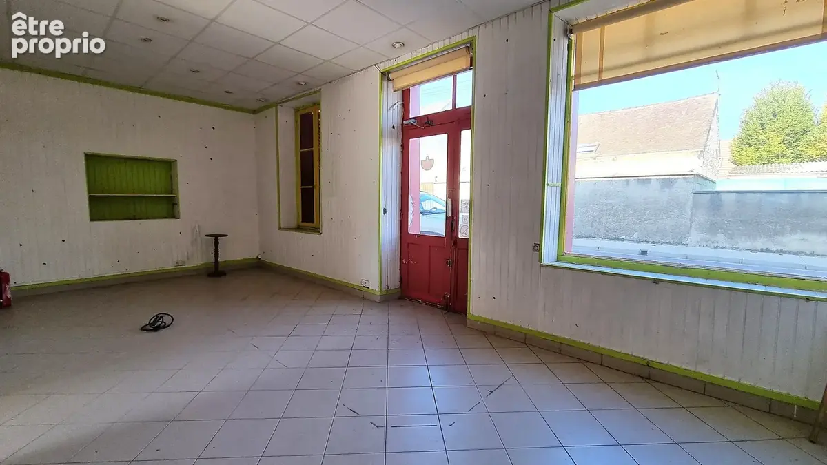Idéal investisseur ou commerce - photo 2