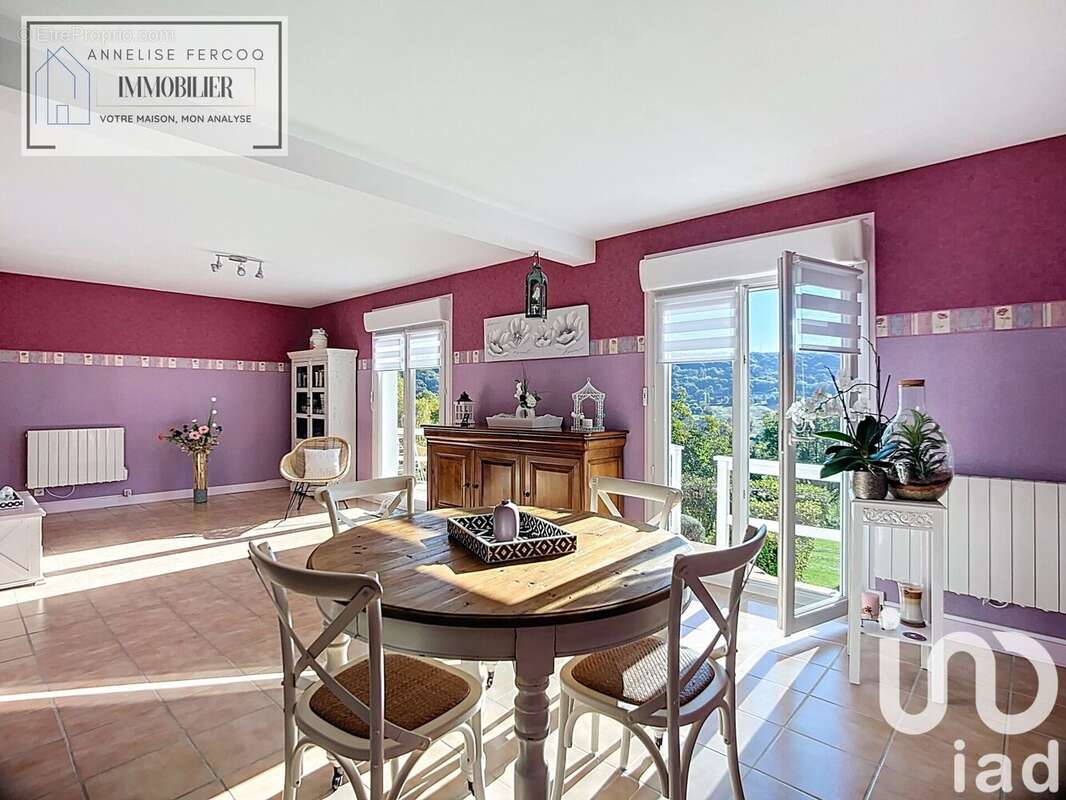 Photo 4 - Maison à CHAULGNES