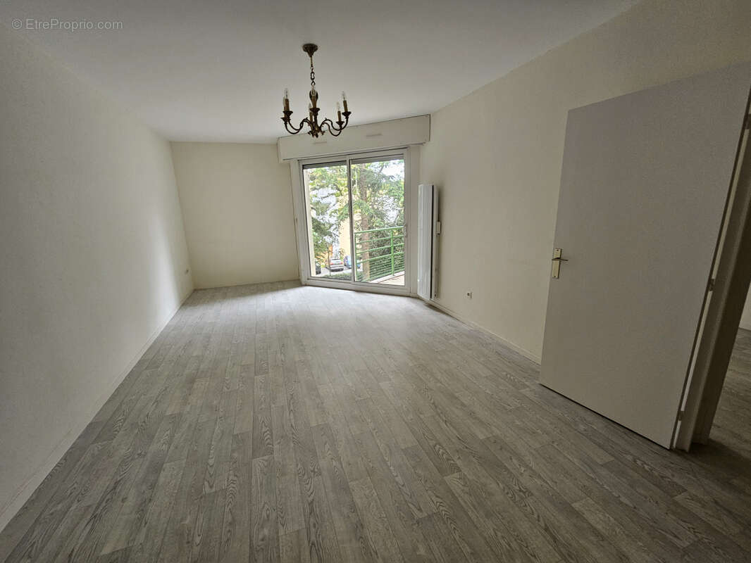 Appartement à CHALLANS