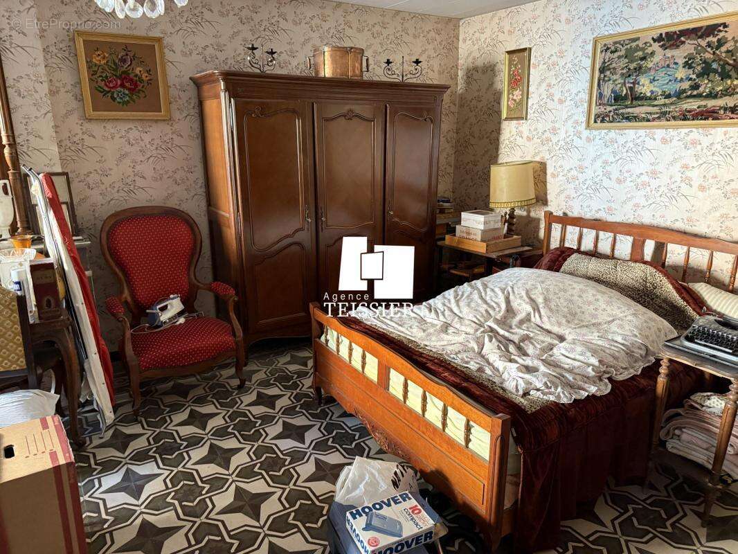 Appartement à LES VANS