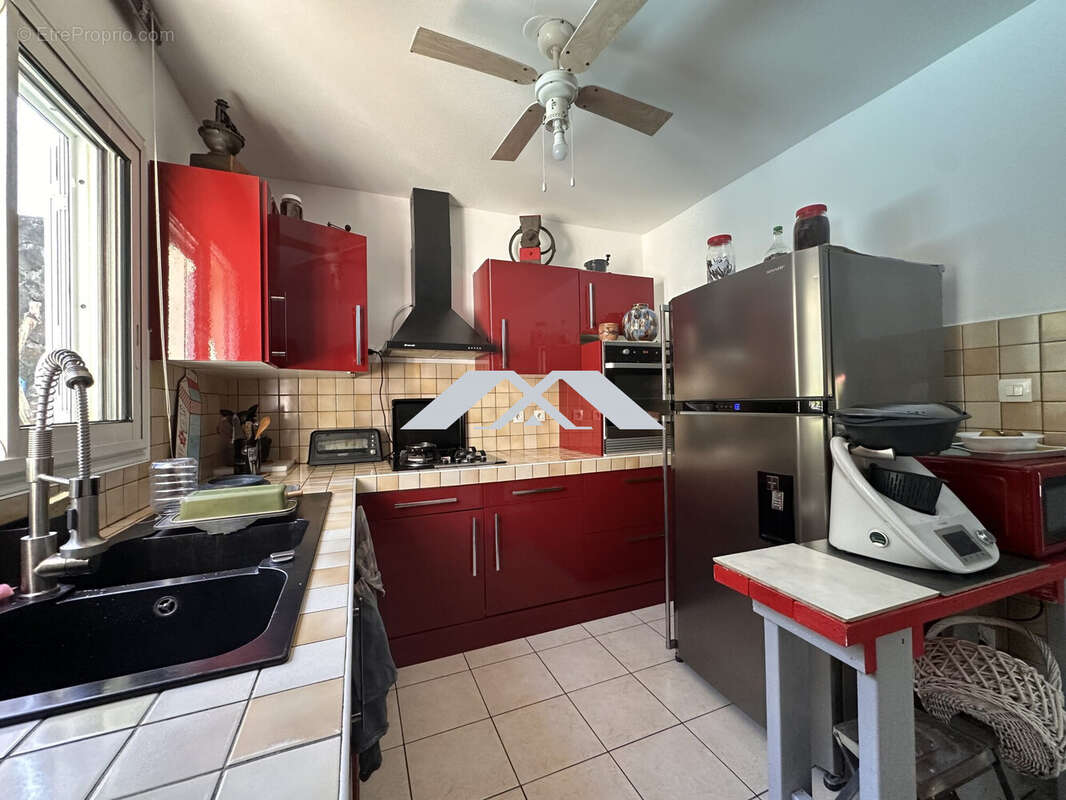 Maison à SAINT-JOSEPH