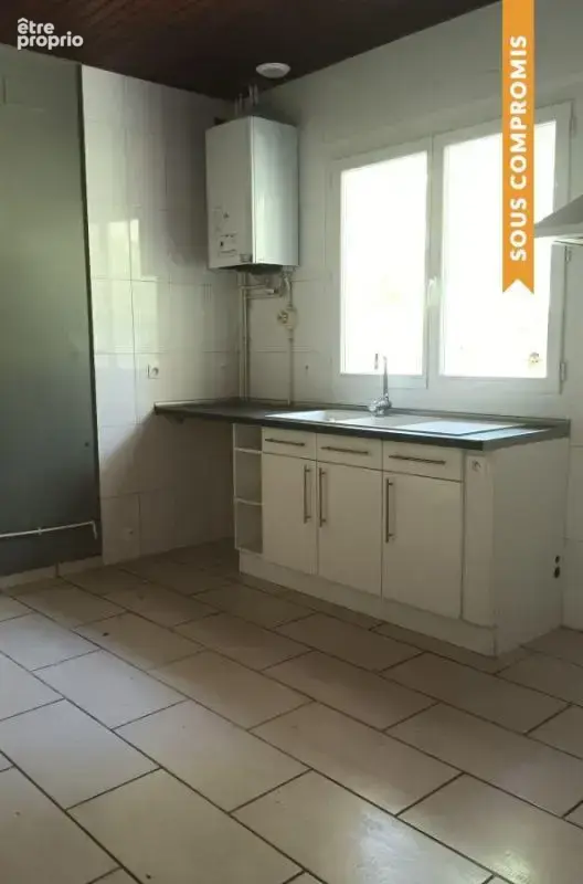 Maison 6 pièces 130 m² à vendre à Saint-Magne (33125) - photo 2