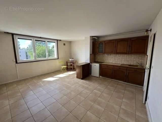Appartement à NEVERS