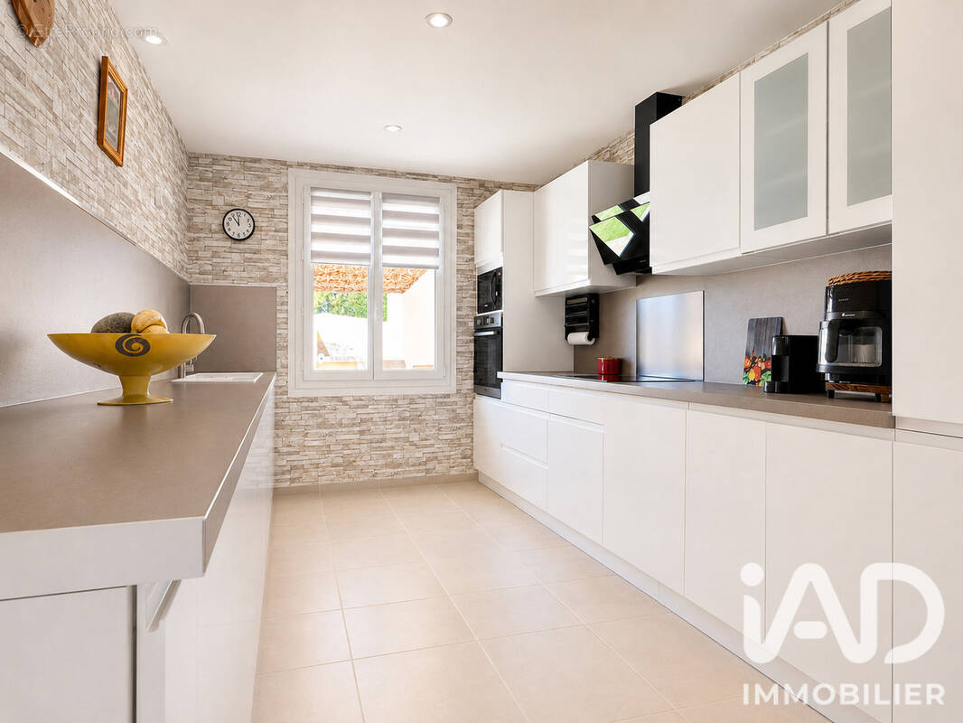 Photo 1 - Maison à SAINT-NAZAIRE