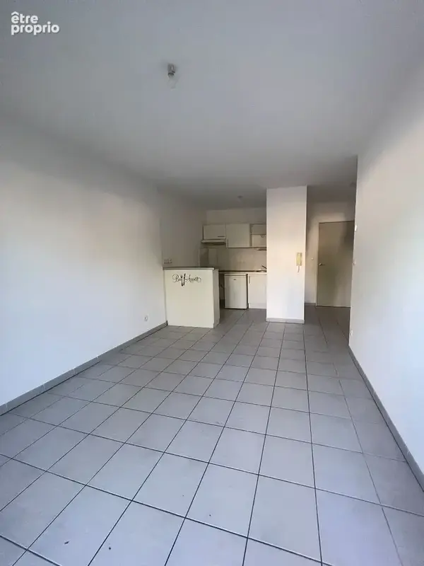 Appartement Martignas Sur Jalle 2 pièce(s) 36.89 m2 - photo 5