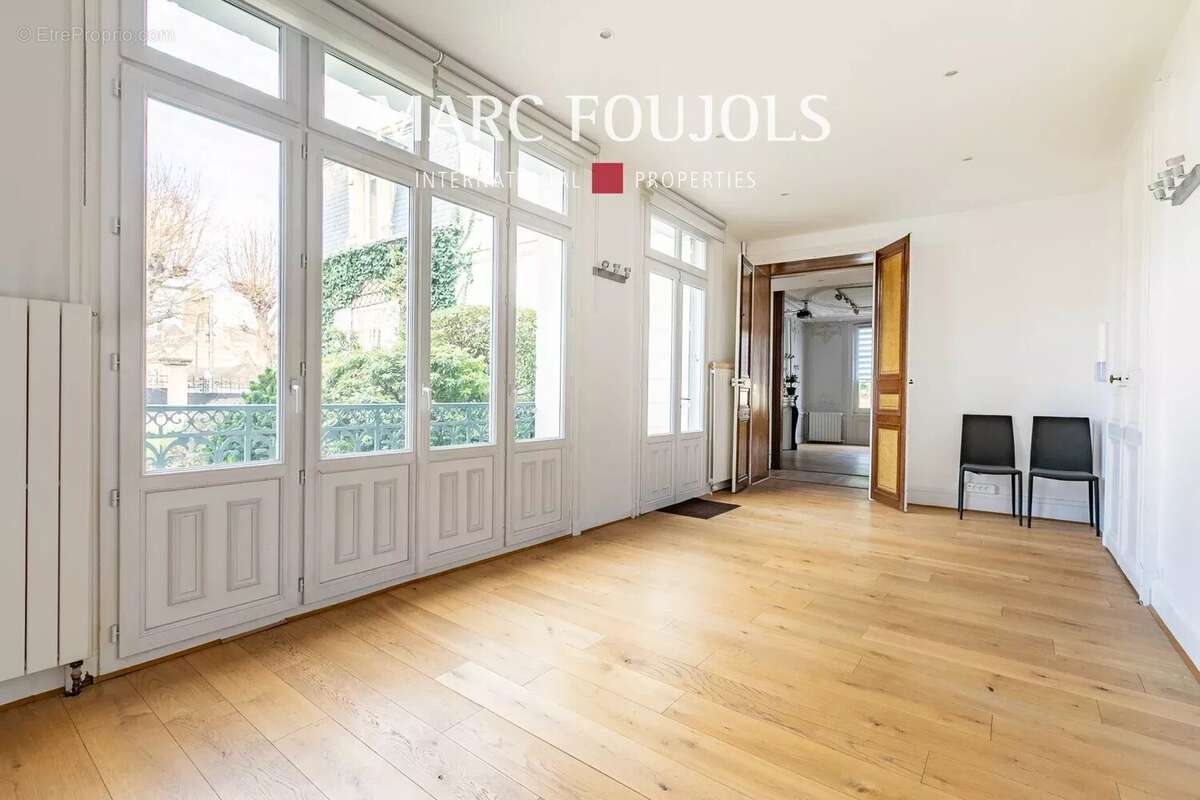 Appartement à COMPIEGNE