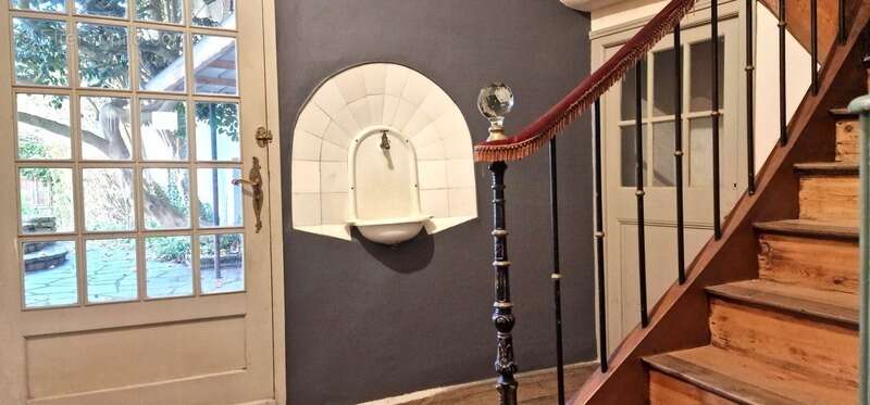 Maison à DOUARNENEZ