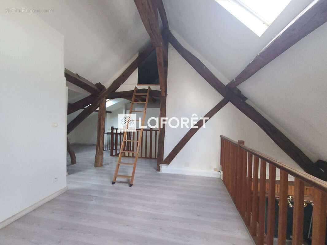 Maison à PITHIVIERS