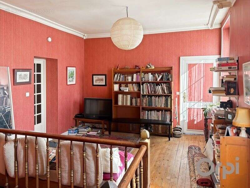 Maison à FLEURANCE