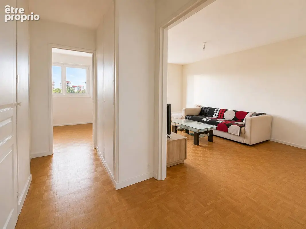 Appartement 4 pièces à Saint Gratien - photo 3