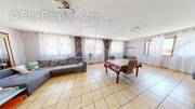 Appartement à SELTZ