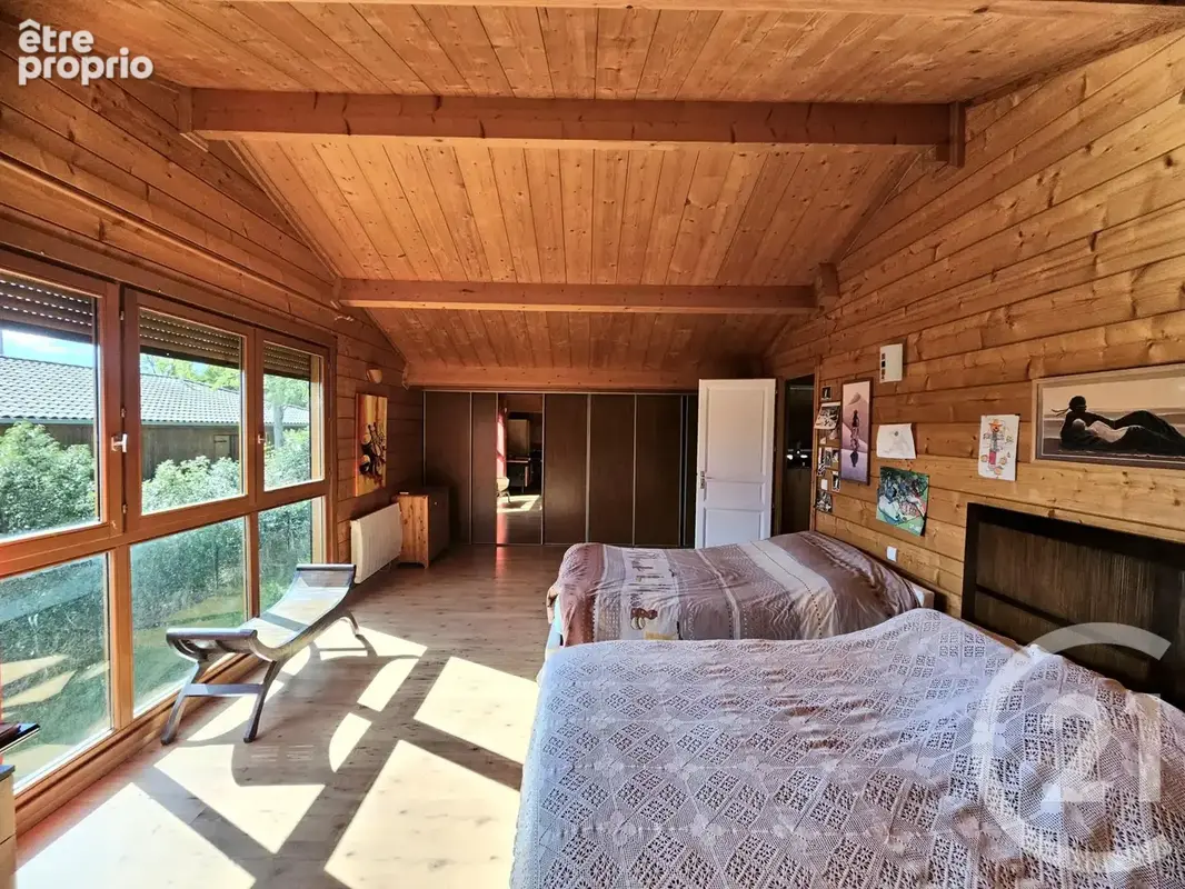 Maison 6 pièces 260 m² à vendre à Montgeard (31560) - photo 19
