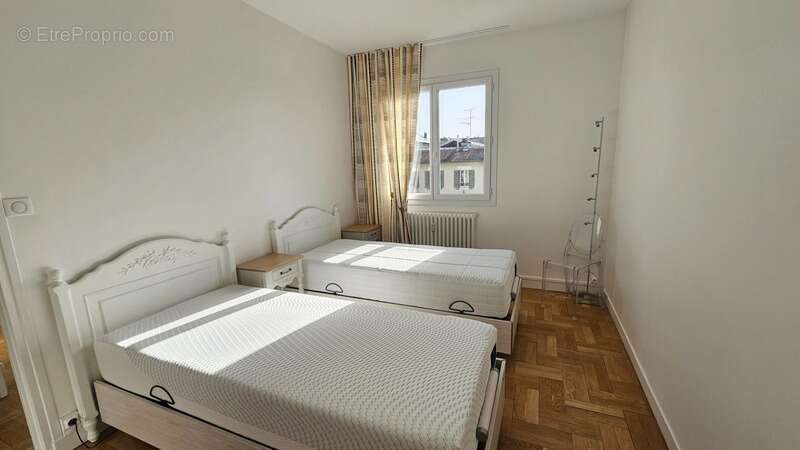 Appartement à LIMOGES