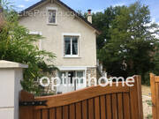 Maison à DAMMARIE-LES-LYS