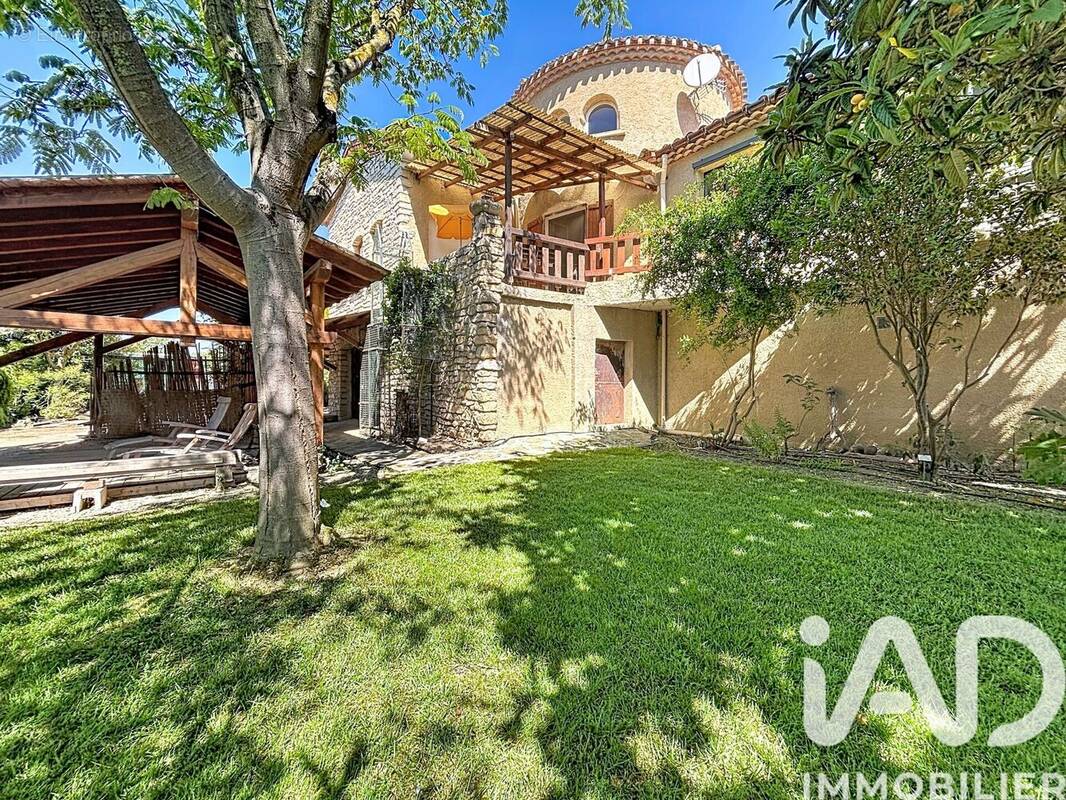 Photo 1 - Maison à LIMOUX