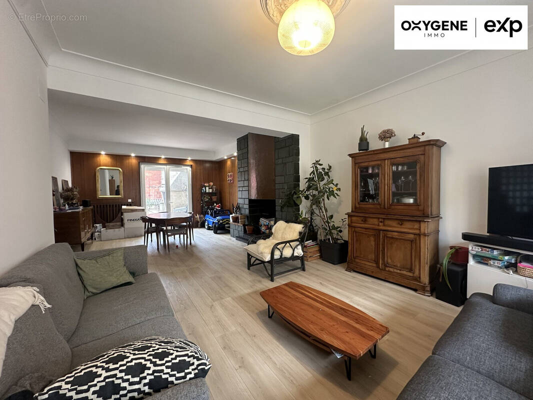 Appartement à PERPIGNAN