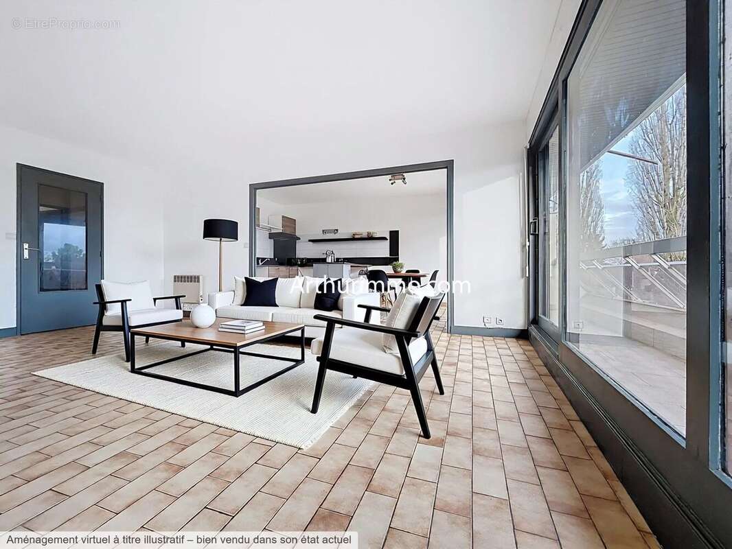 Vente Appartement Crosne(91560) 240 000ï¿œ - photo 6