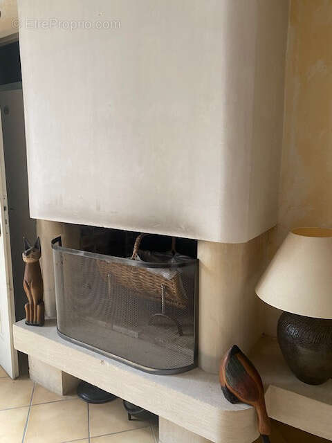 Maison à GENNEVILLIERS