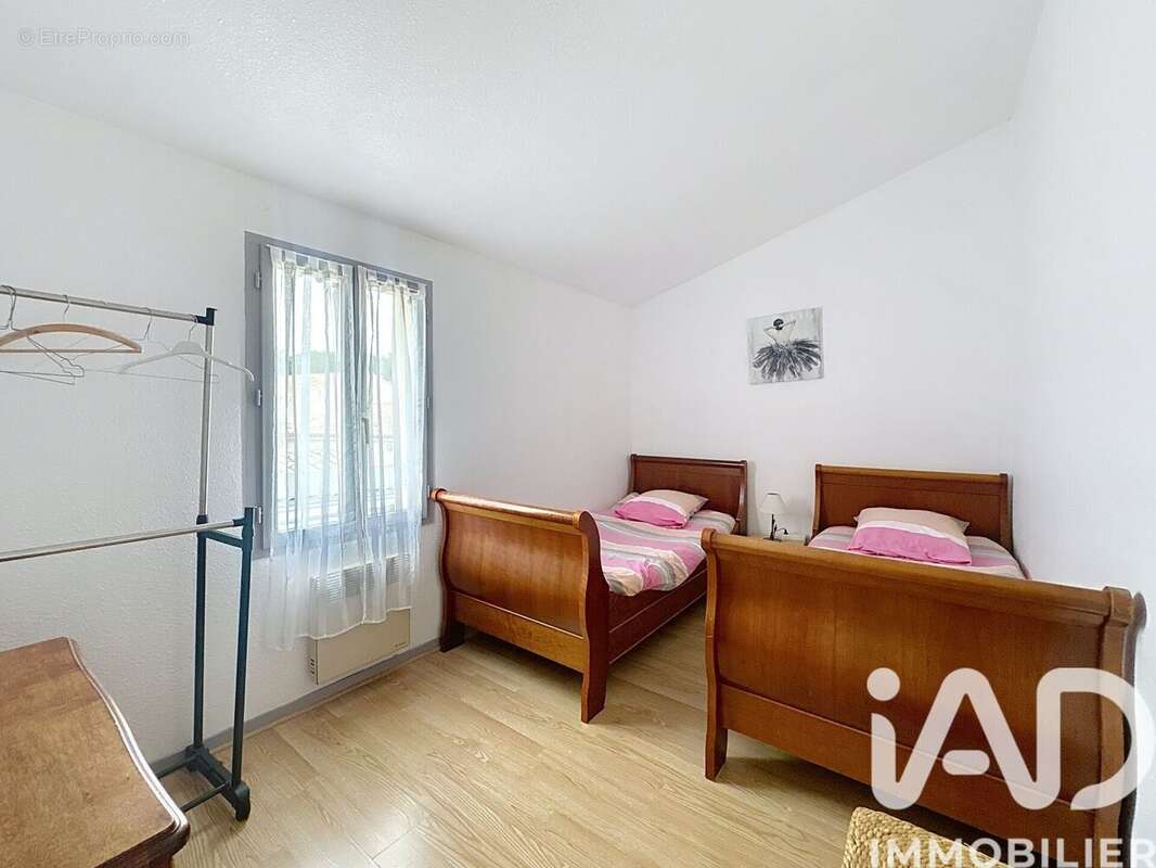 Photo 5 - Maison à RIVEDOUX-PLAGE