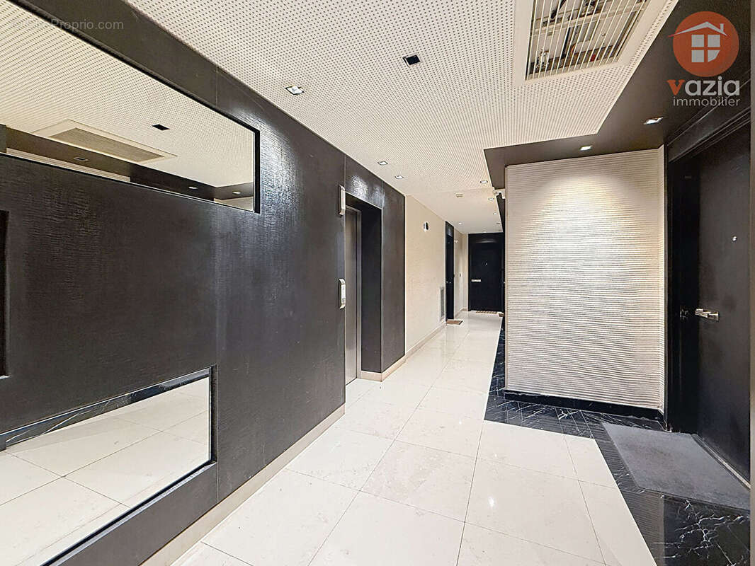Appartement à SURESNES