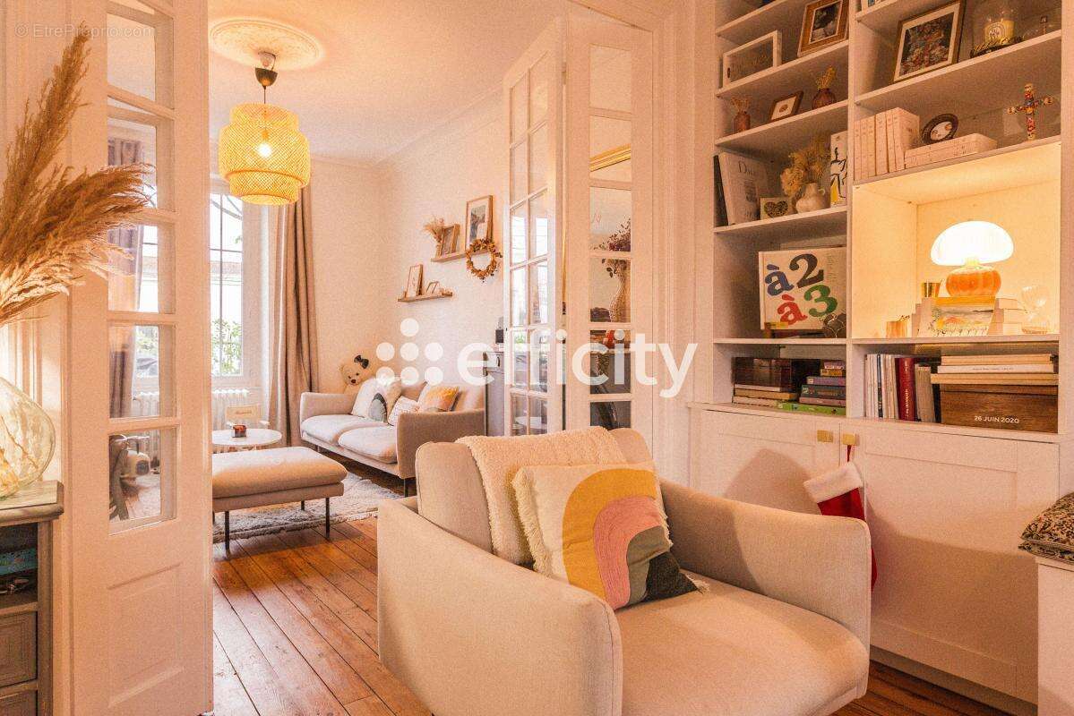 Maison bourgeoise - photo 19