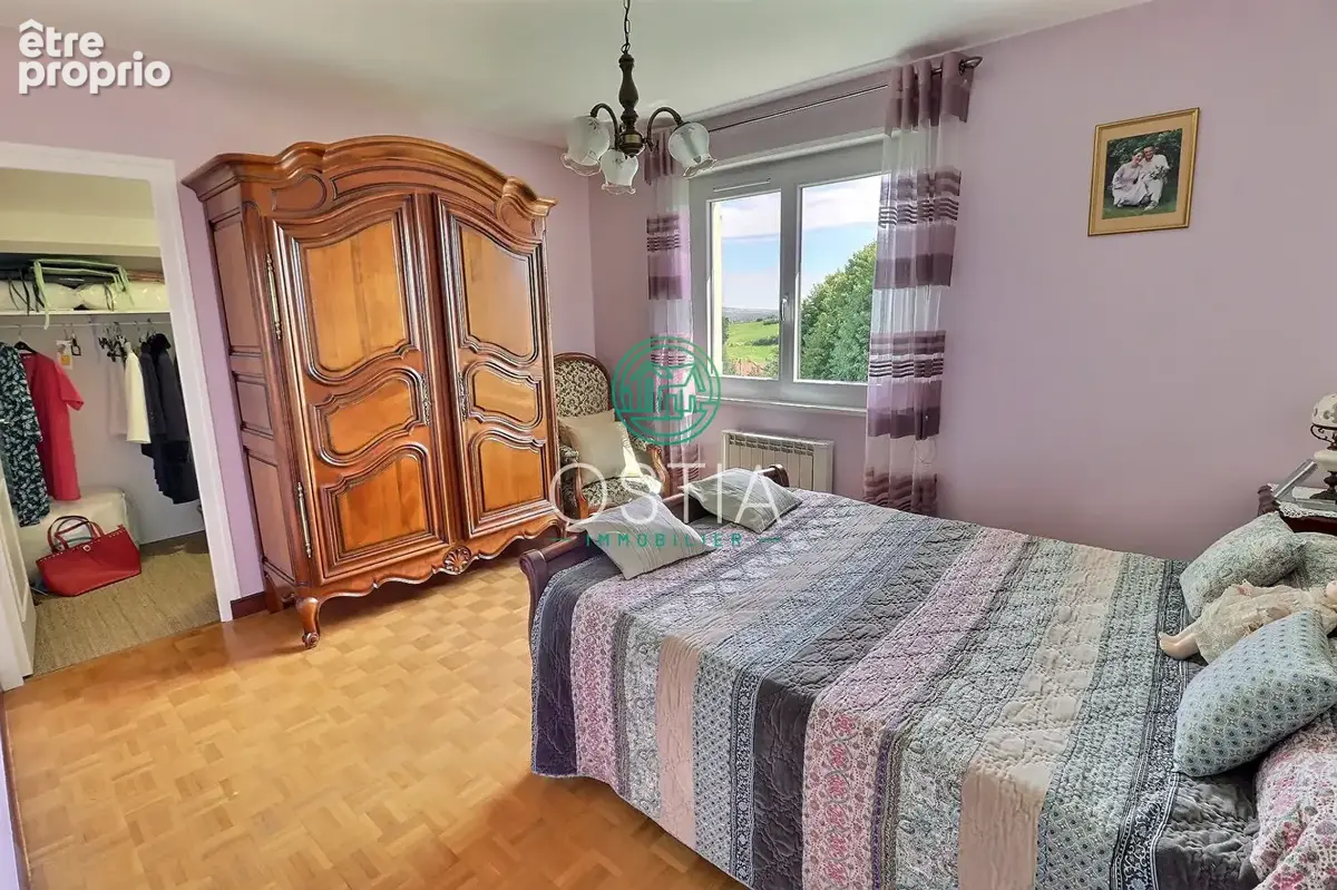 Maison St Paul En Jarez 4 pièce(s) 109m2 - photo 6