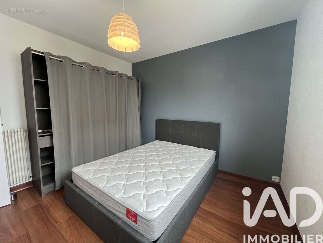 Photo 7 - Appartement à BREST