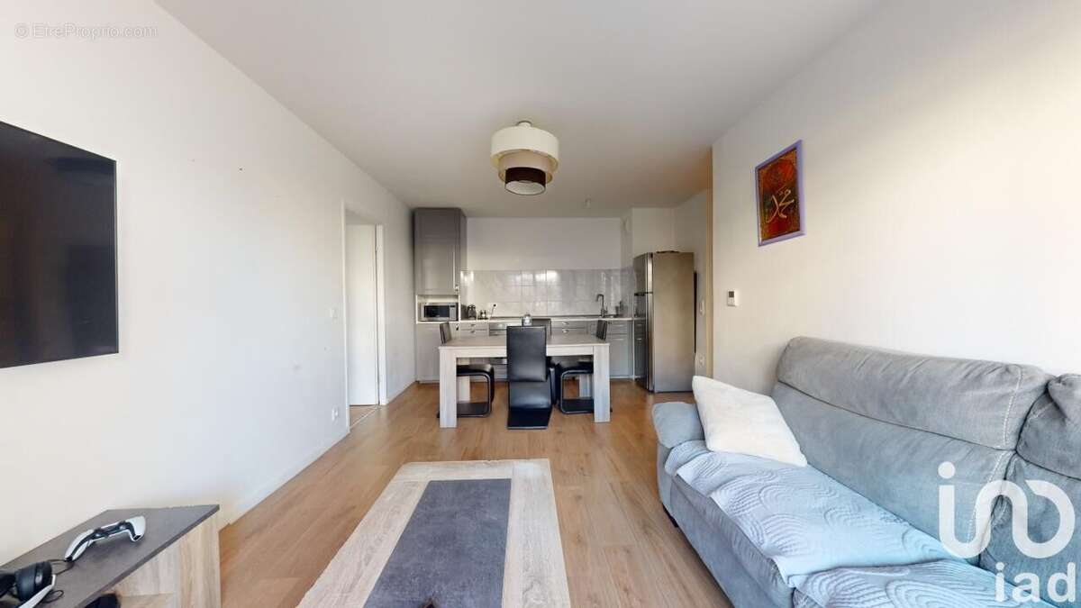 Photo 5 - Appartement à TRAPPES