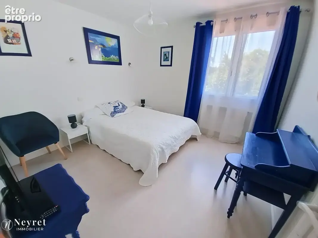 Coup de cœur assuré sur ce bien d'exception de 180 m2 sur 1000 m2 paysagé / 5 chambres - photo 10