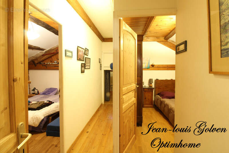 Maison à VABRES-L'ABBAYE